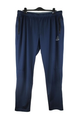 Spodnie Reebok WOR TRCKSTR PANT CONAVY AP4230 2XL