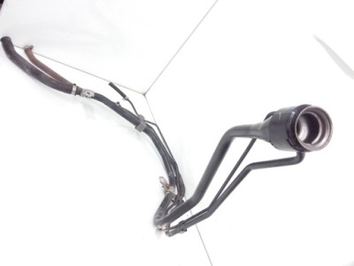 2019 lexus rx 450h заливная горловина топлива фото №1