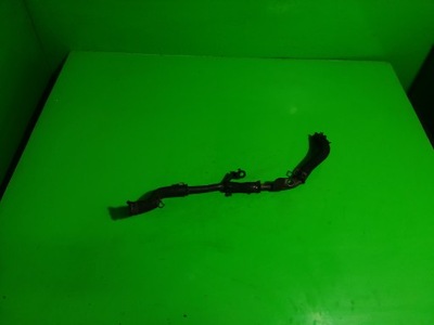 Труба wody трубка wąż 2.5crdi d4cb kia sorento hyundai фото №1