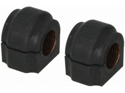 Резинки стабилизатора задняя mini clubman r55 1.4 1.6 07-14 фото №1