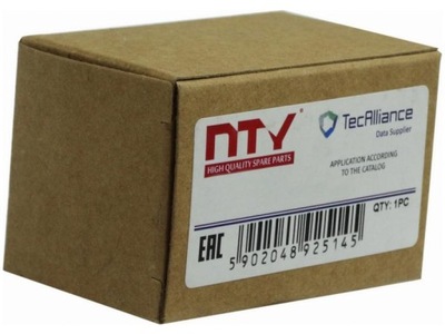 LOCK NTY EZC-VV-008 - milautoparts-fr.ukrlive.com