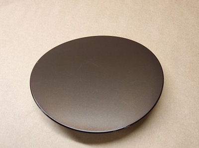 Крышка разъём зарядки volvo xc90 ii цвет 722 фото №1