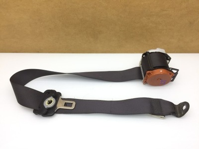 Daihatsu terios ii pas безпеки лівий задня фото №1