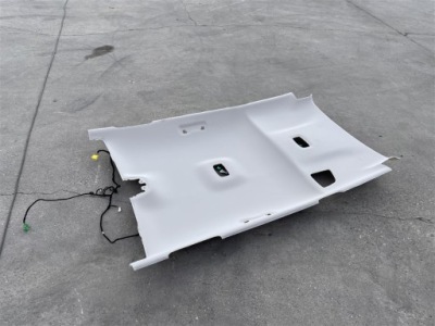 Потолок grand 96782056bj citroen c4 picasso 2 ii spacetourer фото №1