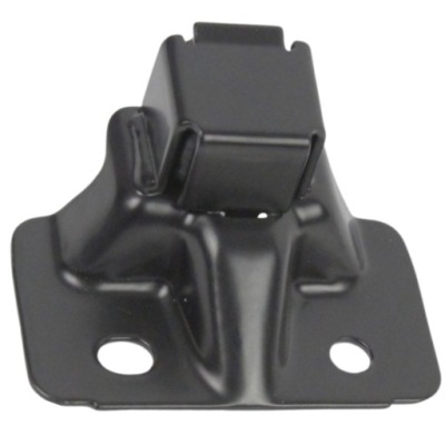 Засов крепление дверь задних renault master 3 / nissan nv400 / opel movano b фото №1