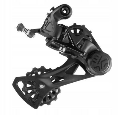 PRZERZUTKA TYLNA CAMPAGNOLO EKAR 1x13 13-rzędowa GRAVEL (RD21-EK13), NOWA