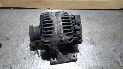 Генератор volvo s60 v70 ii 2.4b фото №1