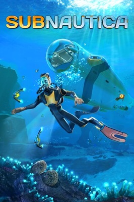 Subnautica - Klucz Steam (PC)