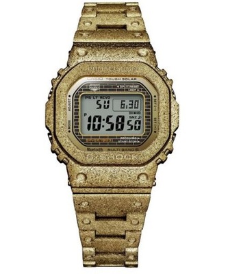 Casio G-SHOCK Full 40th Anniversary Limited Edition
