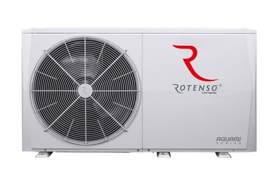 Pompa ciepła Rotenso 10 kW Aquami Monoblock AQM100X1