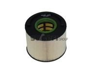 PURFLUX FILTER FUEL AUDI Q7 4L 06-/PORSCHE CAYENNE 9P 02-/VW  