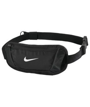 Pas / nerka do biegania NIKE CHALLENGER 2.0 WAIST PACK LARGE - czarna