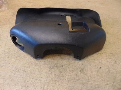 Корпус pod руль защита chevrolet captiva фото №1