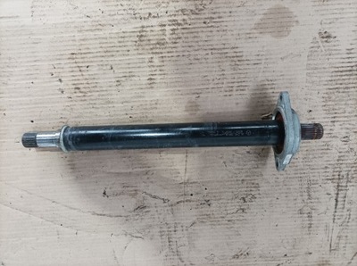 Mercedes a-klasa w176 a45 amg привідний вал правий перед підпора a2463600274 фото №1