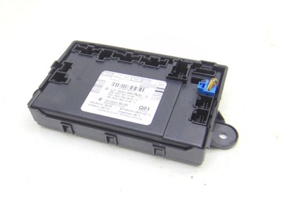 Модуль блок управления дверь mercedes-benz оригинальный номер a2219007601 фото №1