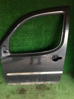 Дверь передние перед doblo i левая malibu wawa фото №1