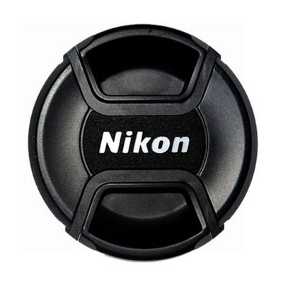 Dekielek Nikon LC-58