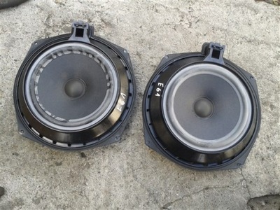 ALTAVOZ ALTAVOCES BMW E61 6929100  