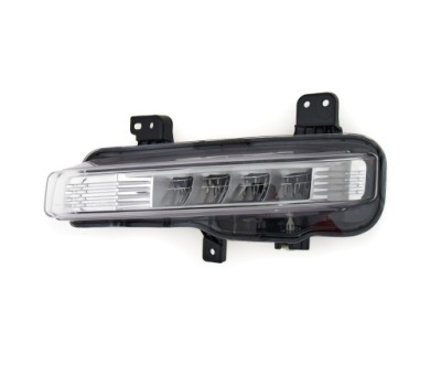 Ford explorer 20 - лампа протитуманна ліва lb5z15201a фото №1