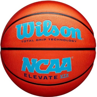 Piłka Wilson NCAA Elevate VTX Ball WZ3006802XB 7