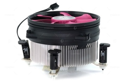 RR-X117-18FP-R1 COOLER MASTER X DREAM HEATSINK