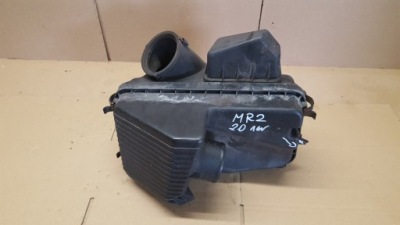 Mr2 sw20 2,0 корпус фільтра повітря 17705-74200 фото №1