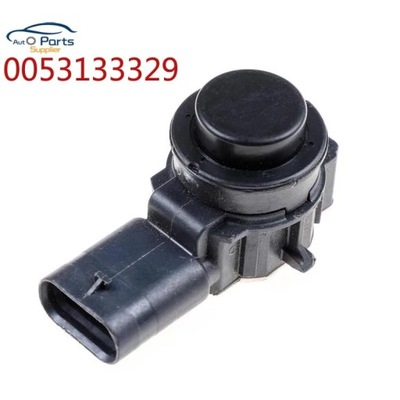 329 SENSOR APARCAMIENTO SENSORES DE APARCAMIENTO SENSOR APARCAMIENTO PARA DODGE CHRYSLER 0263023831  