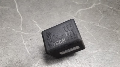 90508978 реле opel vectra b фото №1