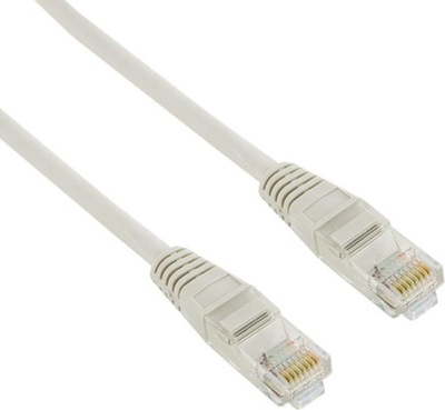 Gotowy kabel komputerowy (sieciowy) 8P8C 20m