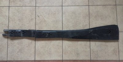 Volvo v60 захист трубопровід паливних фото №1