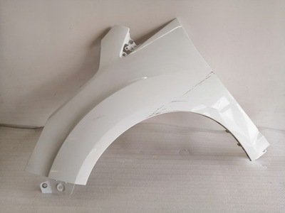 Ford c-max mk2 крила лівий перед фото №1