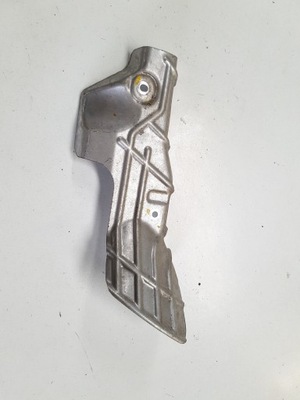 Защита тепловая hyundai kona 1.6 t-gdi фото №1