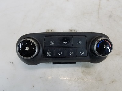 Панель обдув hyundai ix35 97250-2y001 фото №1