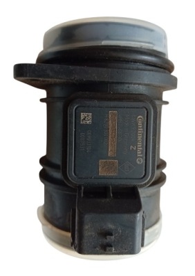 Расходомер воздуха, б/у- magneti marelli ammq19771 фото №1