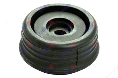 Sidem 887500 кронштейн амортизатора фото №1