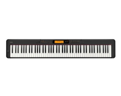 Casio CDP-S360 - Pianino Cyfrowe z Aranżerem