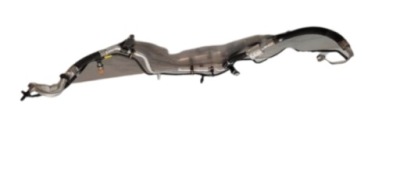 Citroen оригінальний номер 9825231380 дроти кондиціонера фото №1