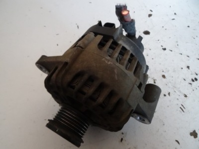 Генератор opel insignia 2.0 dth фото №1