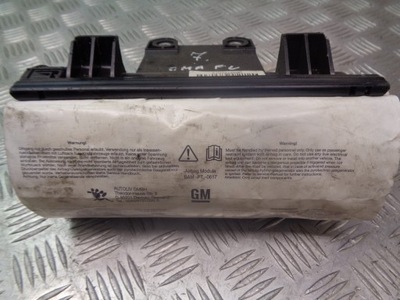 Подушка подушка безпеки пасажира bmw seria 3 e46 604266200b фото №1