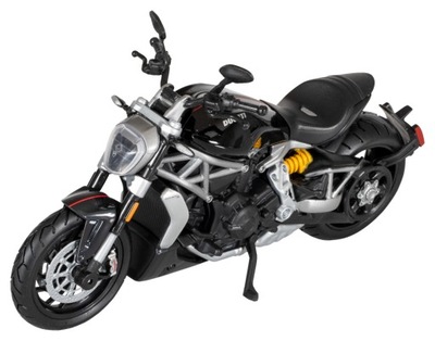 Model motocyklowy DUCATI X DIAVEL S replika Maisto