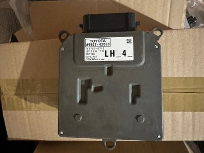 Перетворювач 89907-42060 lh4 rav4 фото №1