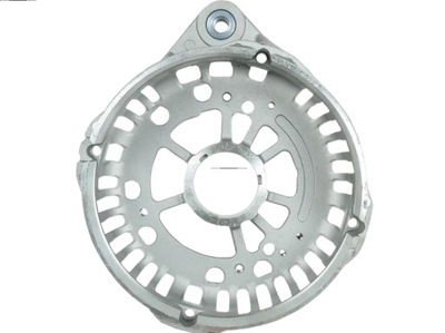 Кронштейн, фланець привідний генератора as-pl abr0041 фото №1