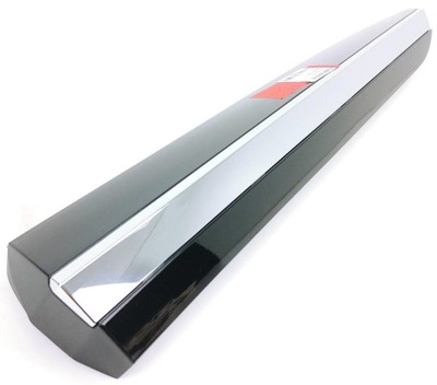 Nowa org молдинг двері лівий задня vw arteon 3h lc9x фото №1