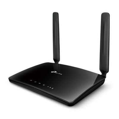 Router na Karte Sim WIFI LTE 4G Bez Simlocka LAN