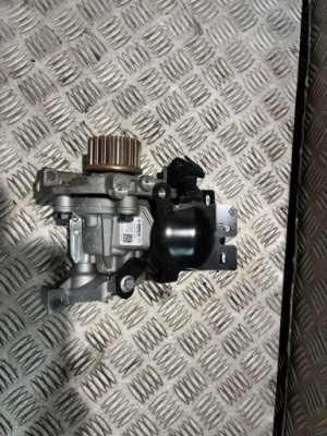 Насос упорскування dacia duster 167003606r 1.5 116km фото №1