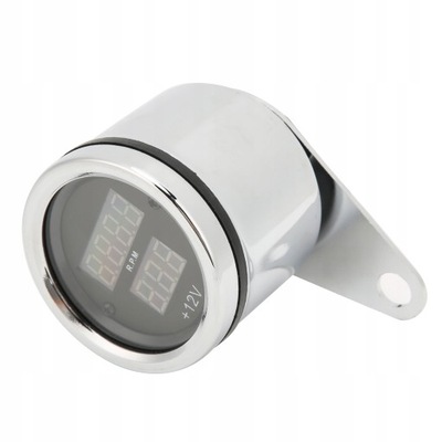 SPEEDOMETER FOR MOTORCYCLE 12V HIGH WYJATKOWA  