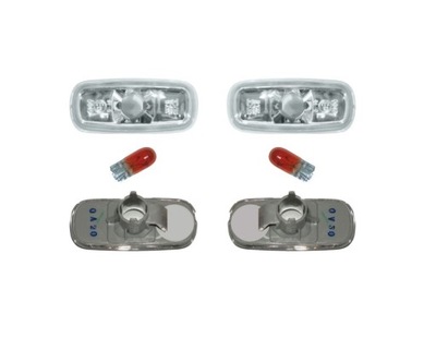 LUZ DIRECCIONAL LADO AUDI A8 D2 94- NUEVO  