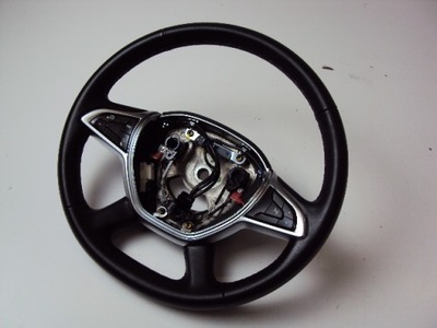 Повітропровід dacia logan ii 2016- фото №1