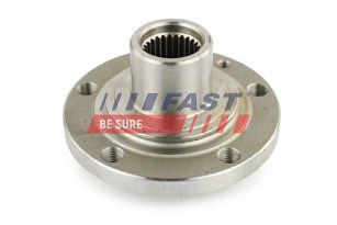 Fast ft24056 ступица колеса фото №1