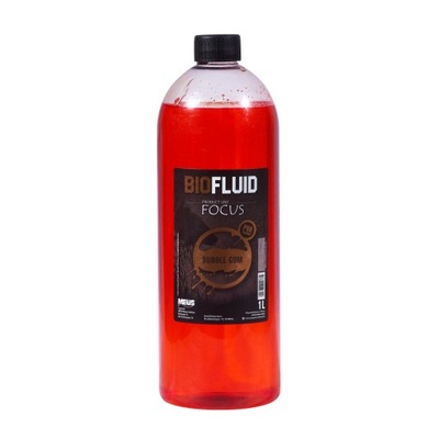 Meus Bio Fluid Focus Zalewa Guma Balonowa 1L